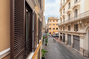 Je Rome Hotel