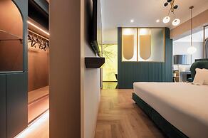 Je Rome Hotel