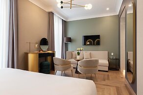 Je Rome Hotel