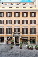 Je Rome Hotel