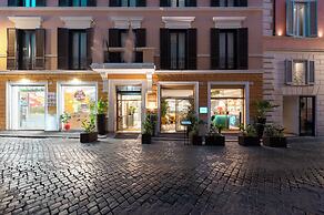 Je Rome Hotel