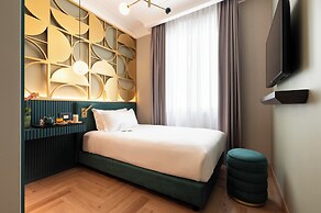 Je Rome Hotel