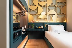 Je Rome Hotel