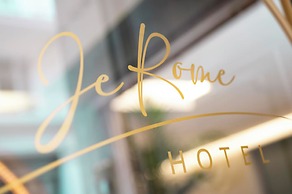 Je Rome Hotel