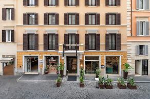 Je Rome Hotel