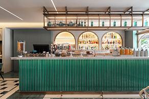 Je Rome Hotel