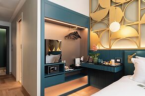 Je Rome Hotel