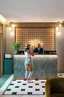 Je Rome Hotel