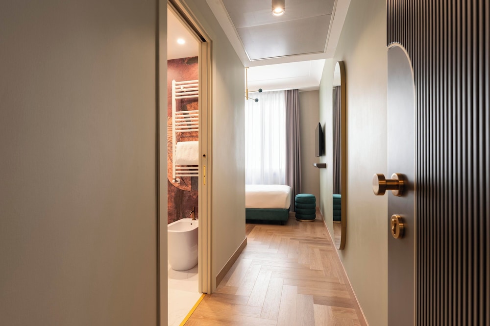 Je Rome Hotel