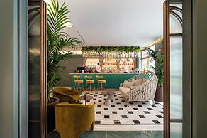 Je Rome Hotel
