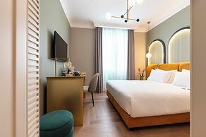 Je Rome Hotel