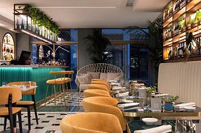 Je Rome Hotel