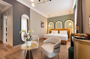 Je Rome Hotel