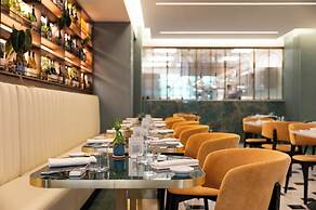 Je Rome Hotel