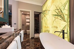 Je Rome Hotel