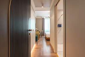 Je Rome Hotel