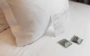 Je Rome Hotel