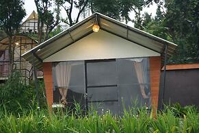 Cimon Urban Camp