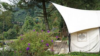 Cimon Urban Camp