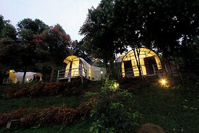 Cimon Urban Camp
