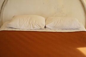 Cimon Urban Camp