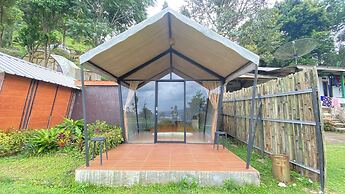 Cimon Urban Camp