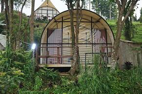 Cimon Urban Camp