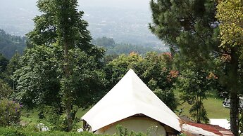 Cimon Urban Camp