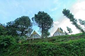 Cimon Urban Camp