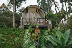 Cimon Urban Camp