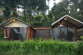 Cimon Urban Camp