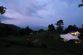 Cimon Urban Camp