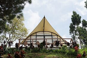 Cimon Urban Camp