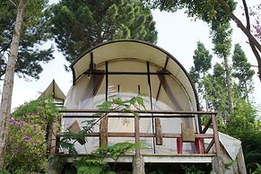 Cimon Urban Camp
