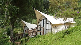 Cimon Urban Camp