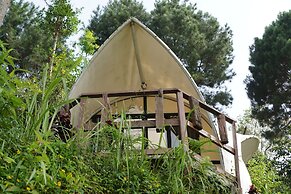 Cimon Urban Camp
