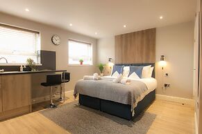 The Ironworks Aparthotel