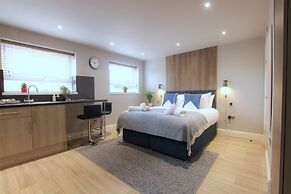 The Ironworks Aparthotel