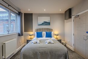 The Ironworks Aparthotel
