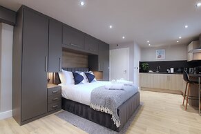 The Ironworks Aparthotel