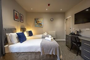 The Ironworks Aparthotel