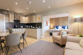 The Ironworks Aparthotel