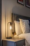 The Ironworks Aparthotel
