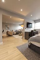 The Ironworks Aparthotel