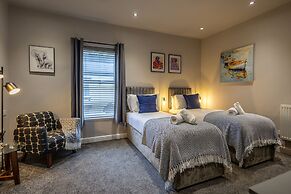 The Ironworks Aparthotel