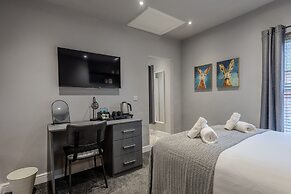The Ironworks Aparthotel