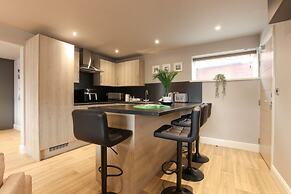 The Ironworks Aparthotel