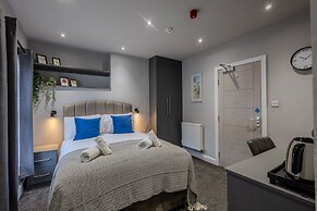 The Ironworks Aparthotel