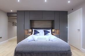 The Ironworks Aparthotel