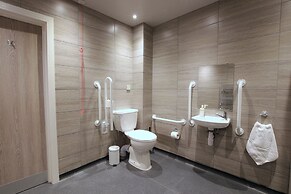 The Ironworks Aparthotel
